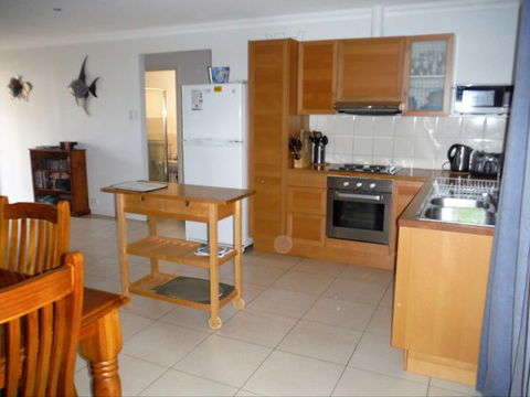 BayHaven - Phillip Island Accommodation 133