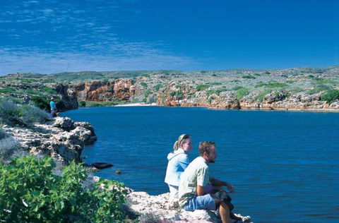 Wolfe Creek Crater Camp At Wolfe Creek Crater National Park - Phillip Island Accommodation 27