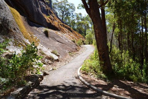 Wolfe Creek Crater Camp At Wolfe Creek Crater National Park - Phillip Island Accommodation 39
