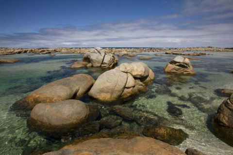 Wolfe Creek Crater Camp At Wolfe Creek Crater National Park - Phillip Island Accommodation 41