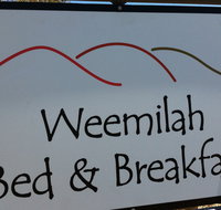 Weemilah Bed and Breakfast - Phillip Island Accommodation