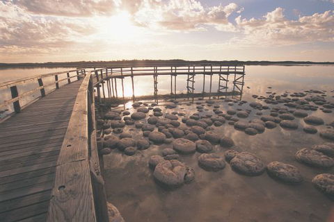 Wolfe Creek Crater Camp At Wolfe Creek Crater National Park - Phillip Island Accommodation 23
