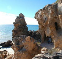 Wolfe Creek Crater Camp at Wolfe Creek Crater National Park - Phillip Island Accommodation