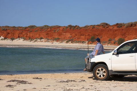 Wolfe Creek Crater Camp At Wolfe Creek Crater National Park - Phillip Island Accommodation 7