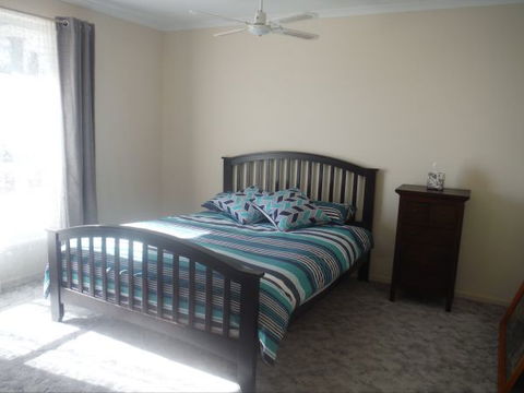 Alilly - Phillip Island Accommodation 3