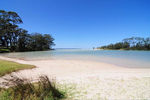 Aqua Leaf Apartment - Phillip Island Accommodation 11