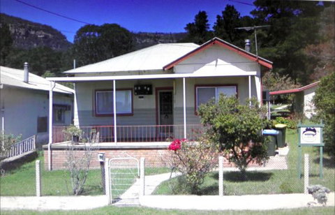 CASS Cottage - Phillip Island Accommodation 0