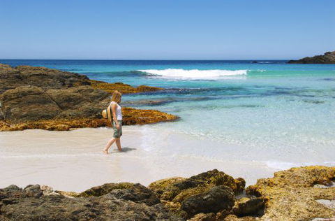 Four Mile Camp At Fitzgerald River National Park - Phillip Island Accommodation 1