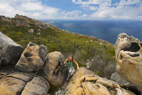 Four Mile Camp At Fitzgerald River National Park - Phillip Island Accommodation 2