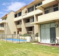 Spalding Lodge Unit 16 - Phillip Island Accommodation
