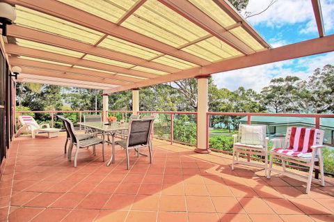 Aqua Leaf Apartment - Phillip Island Accommodation 1