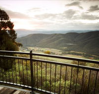 Pizzini's Vineyard Guesthouse