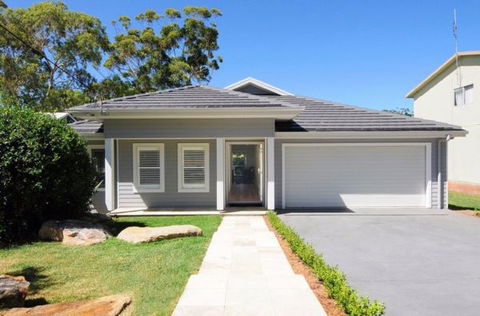 Aqua Leaf Apartment - Phillip Island Accommodation 7