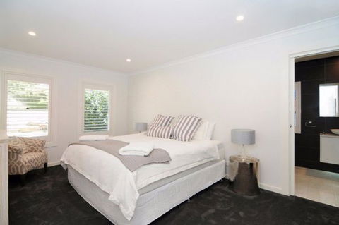 Aqua Leaf Apartment - Phillip Island Accommodation 8