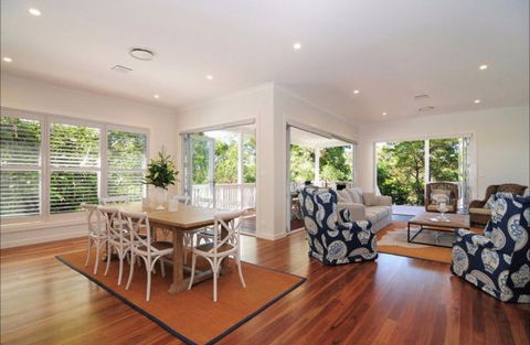 Aqua Leaf Apartment - Phillip Island Accommodation 9