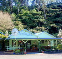 Tarra Valley Caravan Park - Phillip Island Accommodation