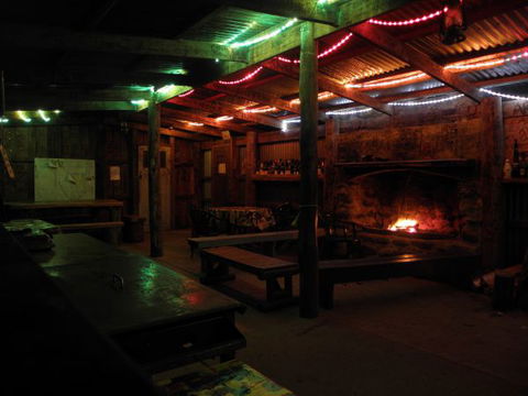 Tarra Valley Caravan Park - Phillip Island Accommodation 2