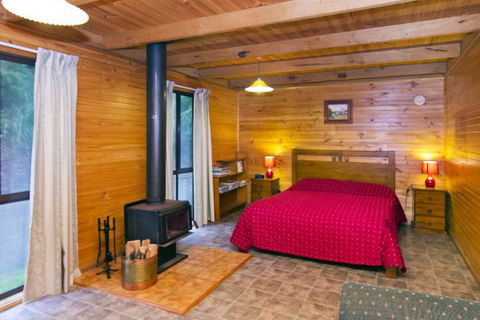 Tarra Valley Caravan Park - Phillip Island Accommodation 7