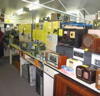 Kurrajong Radio Museum - Phillip Island Accommodation