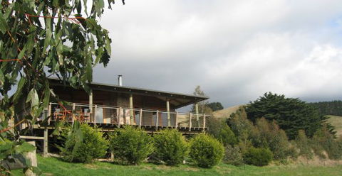 Anderley - Phillip Island Accommodation 4