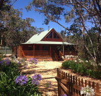 Grevillea Chalet