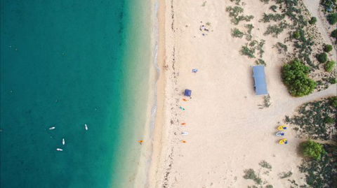 Mackerel Islands - Phillip Island Accommodation 1