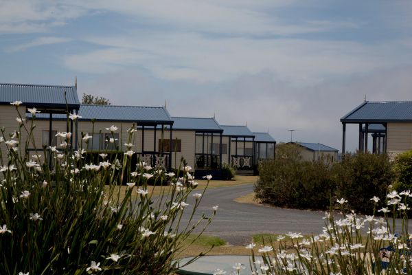 Swan Bay VIC Phillip Island Accommodation