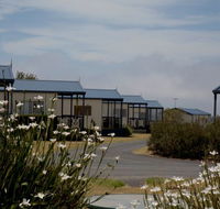 Swan Bay Holiday Park - Phillip Island Accommodation
