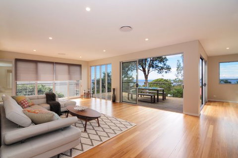Valhalla - Phillip Island Accommodation 0