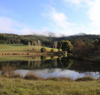Jamieson Valley Retreat - Phillip Island Accommodation