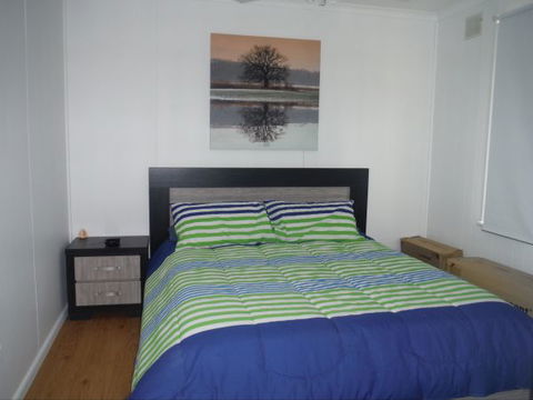 Shell Haven - Phillip Island Accommodation 0