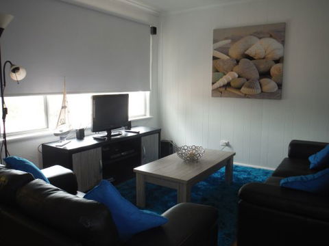 Shell Haven - Phillip Island Accommodation 1