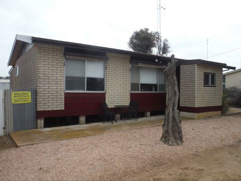 Shell Haven - Phillip Island Accommodation 2
