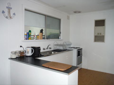 Shell Haven - Phillip Island Accommodation 3