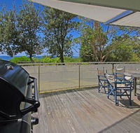 The Boathouse - Phillip Island Accommodation