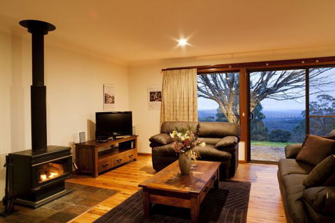 The Jungle Lodge, Blue Mountains Botanic Gardens - Phillip Island Accommodation 0