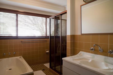 The Jungle Lodge, Blue Mountains Botanic Gardens - Phillip Island Accommodation 4