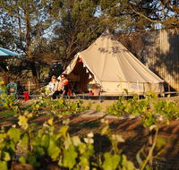 Grapevine Glamping