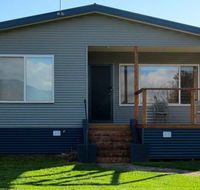 KVH Panorama - Phillip Island Accommodation