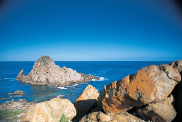 Boranup WA Phillip Island Accommodation