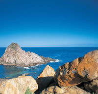 Point Road Camp at Leeuwin-Naturaliste National Park - Phillip Island Accommodation