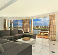SALT Waterfront Apartment - Phillip Island Accommodation