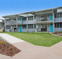 Sunshine Coast Recreation Centre - Phillip Island Accommodation