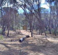 Valley Camp at Avon Valley National Park - Phillip Island Accommodation