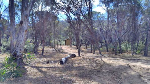 Valley Camp At Avon Valley National Park - Phillip Island Accommodation 0