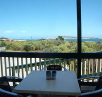 Elliston Waterloo Bay Tourist Park - Phillip Island Accommodation
