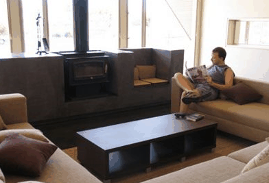 Eco Beach Yha - Phillip Island Accommodation