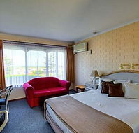 Raglan Motor Inn - Phillip Island Accommodation