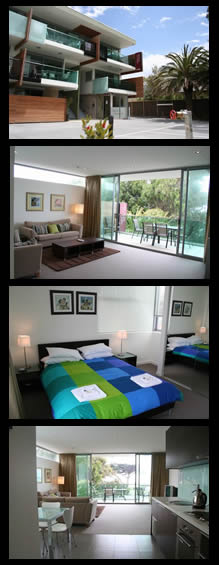 Apollo Resort - Phillip Island Accommodation 1