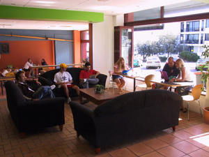 Ocean Beach Backpackers - Phillip Island Accommodation 0